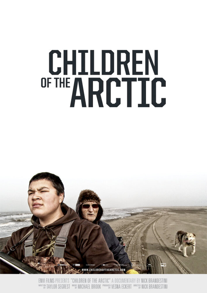 Children of the Arctic