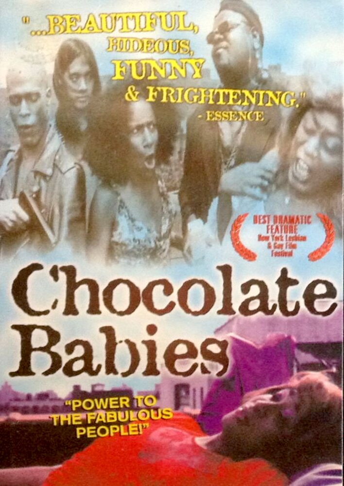 Chocolate Babies