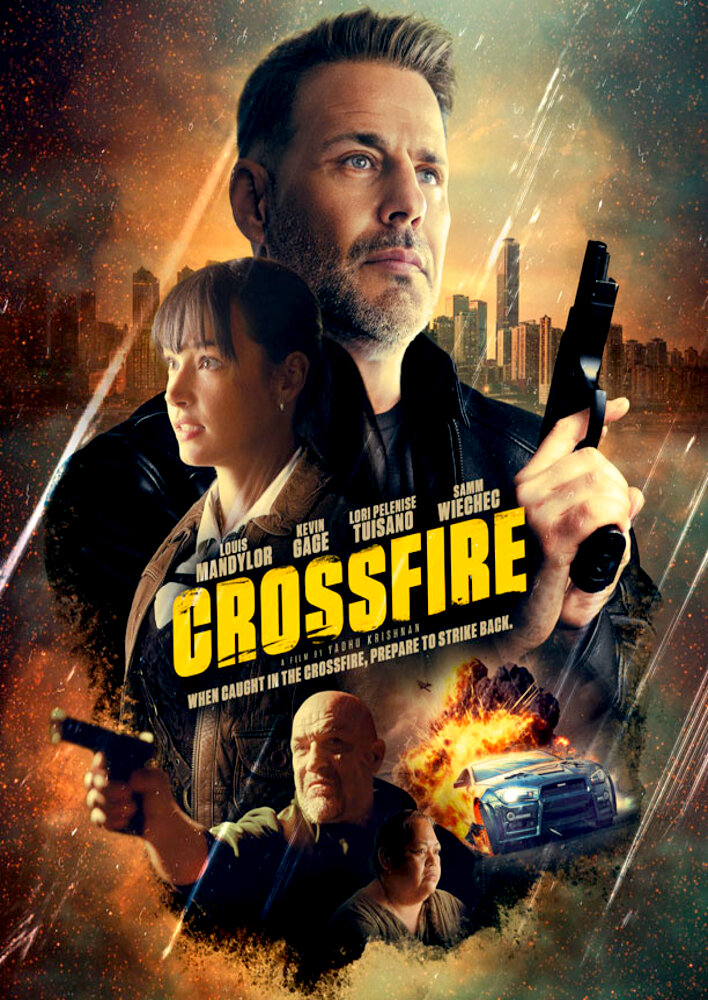 Crossfire