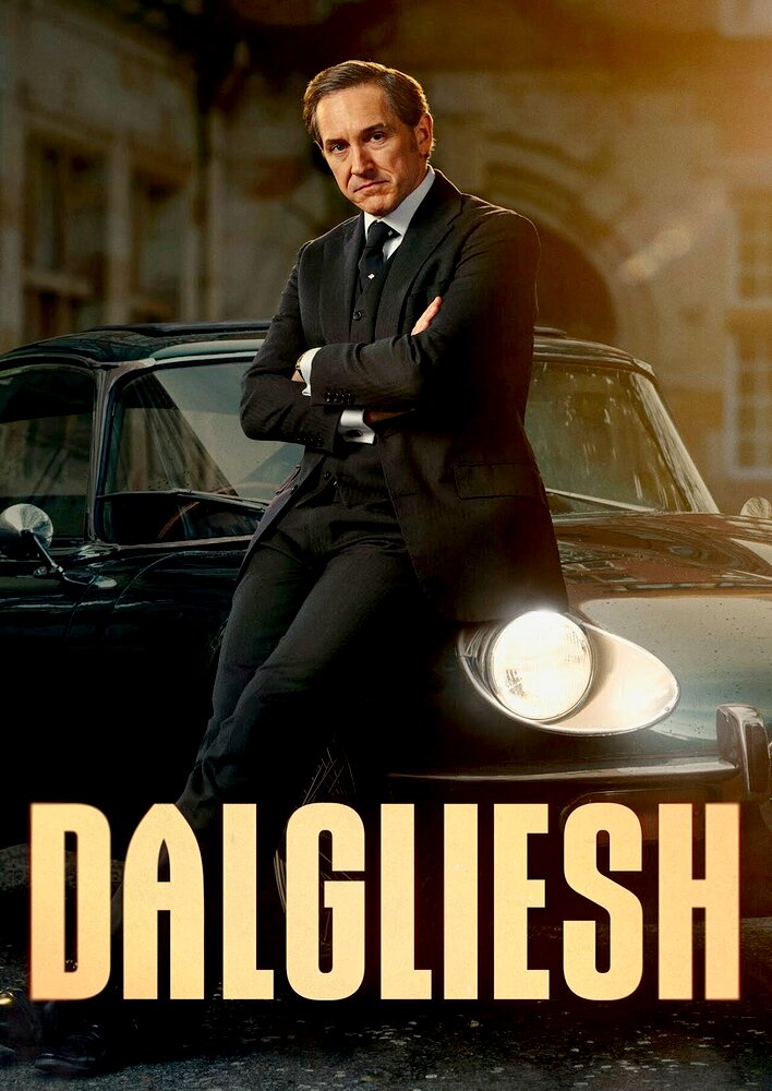 Dalgliesh