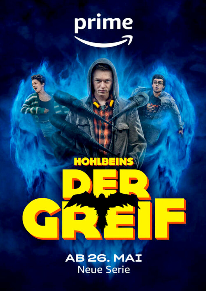 Der Greif