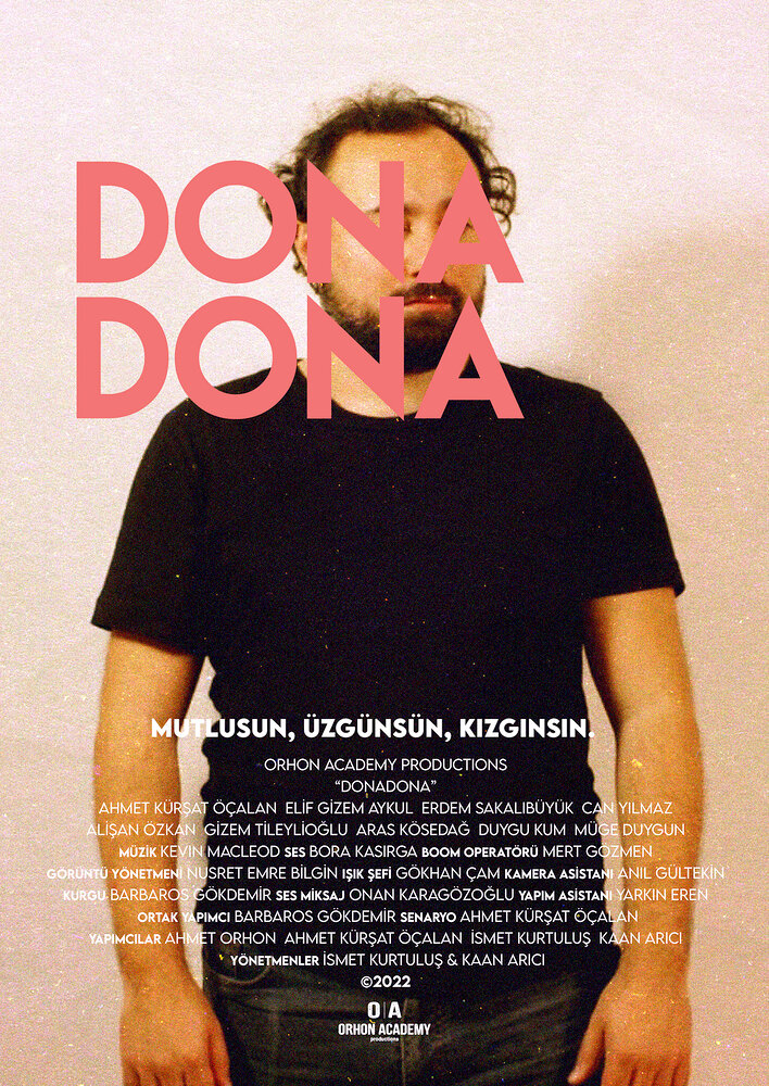 Donadona