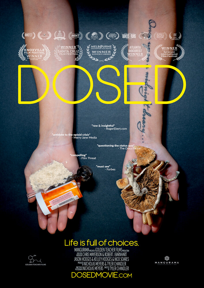 Dosed