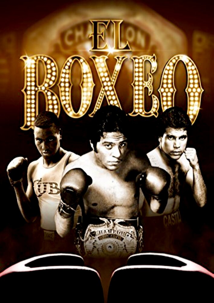 El Boxeo