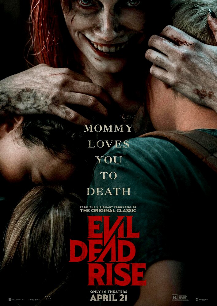 Evil Dead Rise