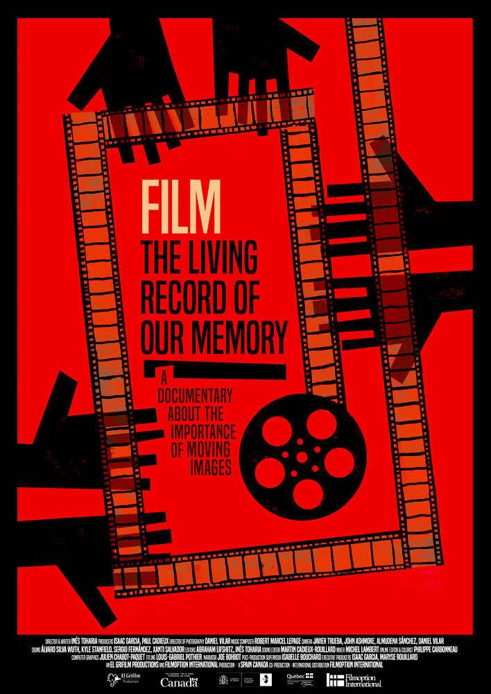 Film: The Living Record of Our Memory