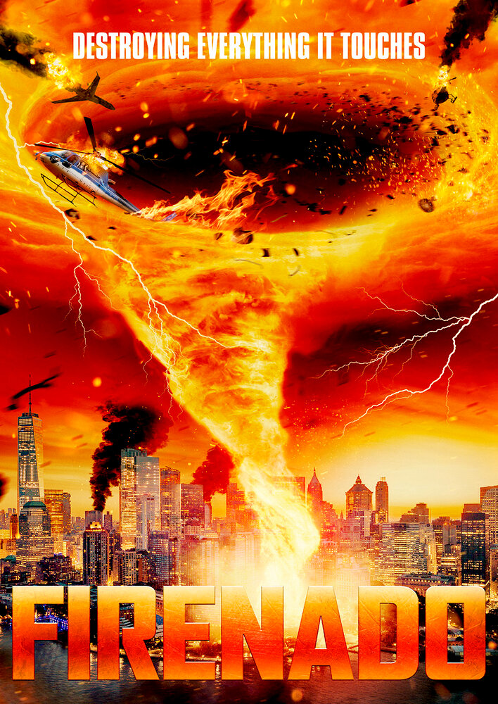 Firenado