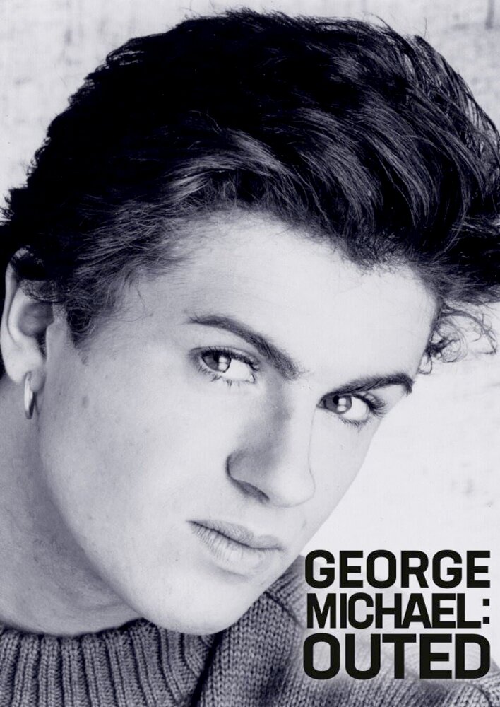 George Michael: Outed