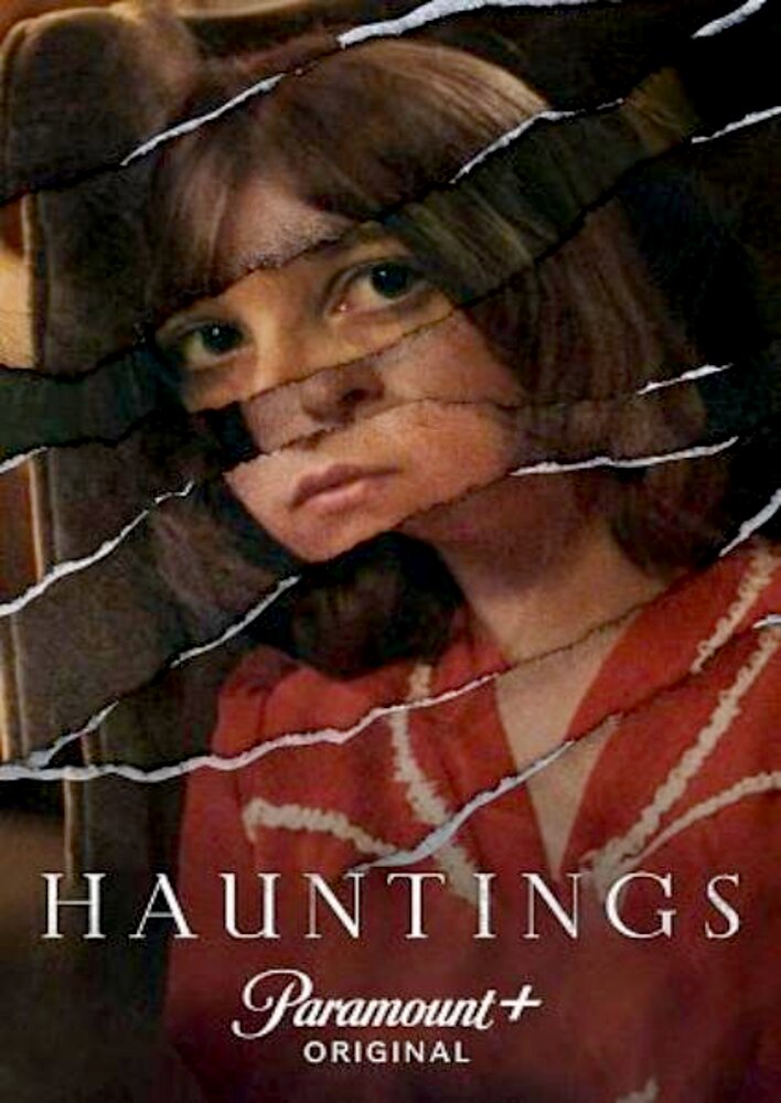 Hauntings