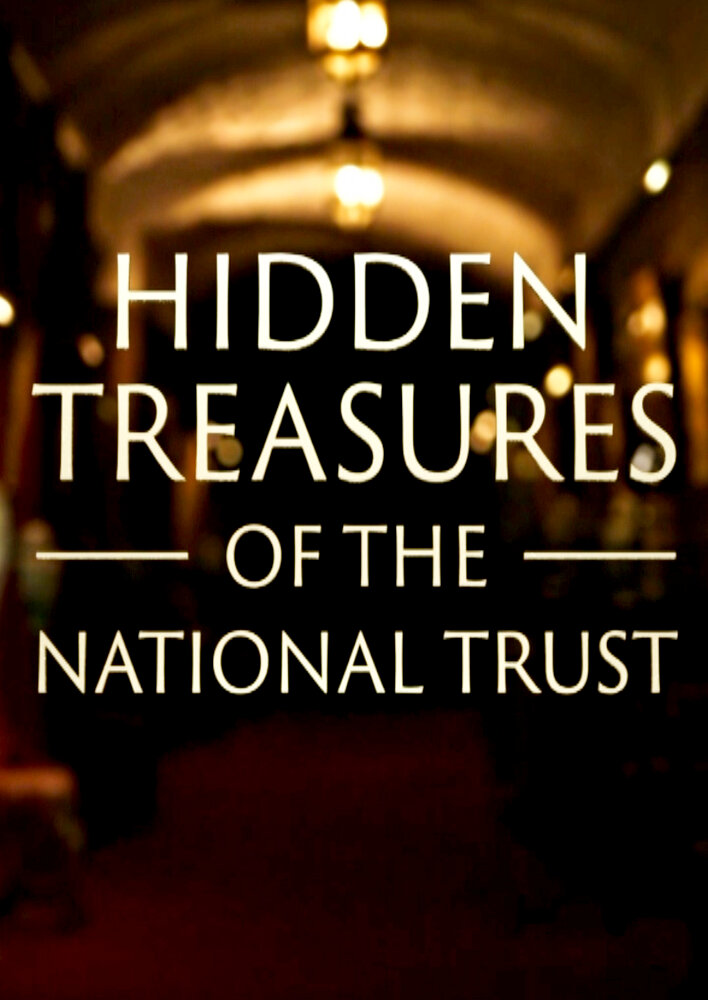 Hidden Treasures of the National Trust