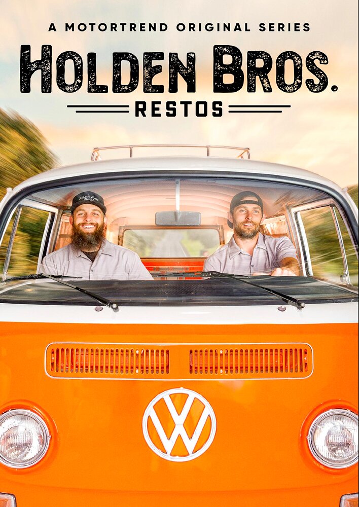 Holden Bros. Restos