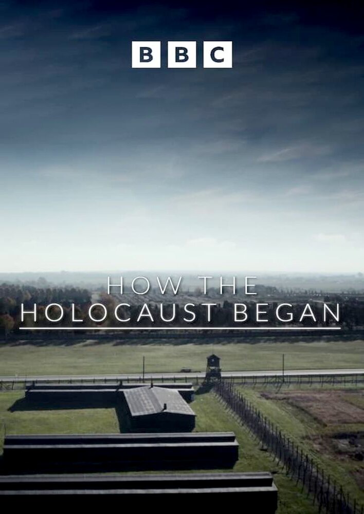 How the Holocaust Began