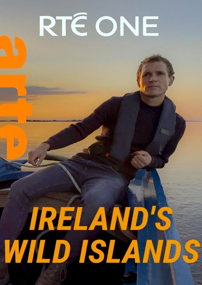 Ireland's Wild Islands