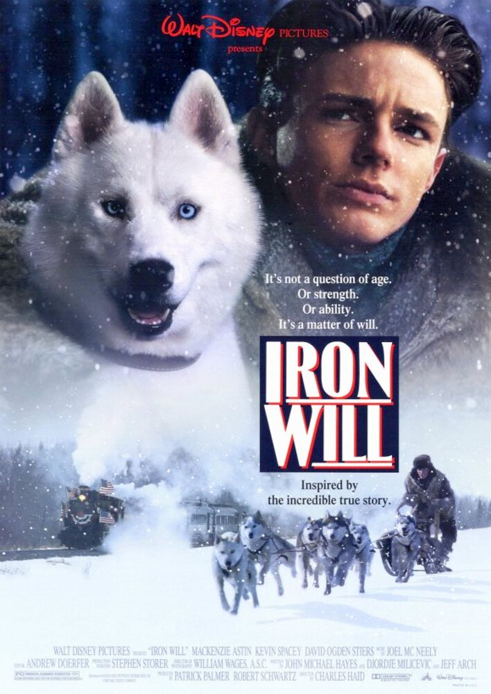 Iron Will