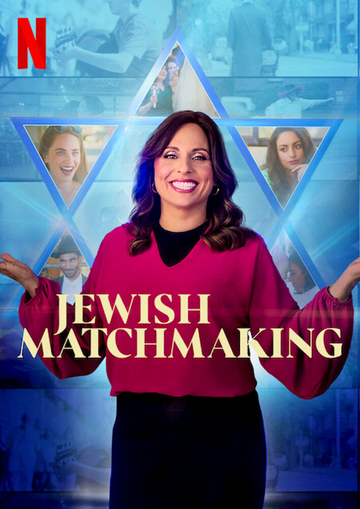 Jewish Matchmaking