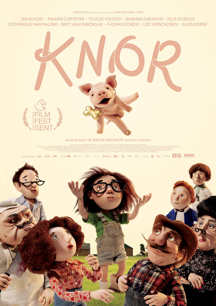 Knor