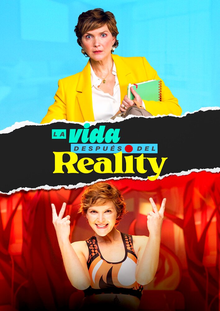 La Vida Despues del Reality