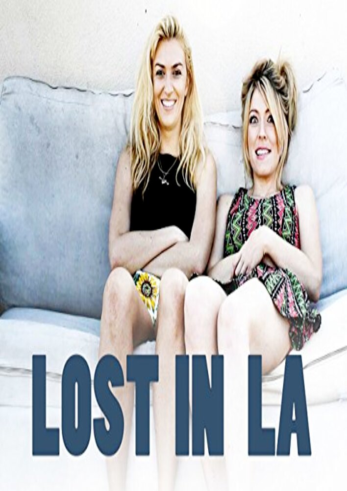 Lost in LA