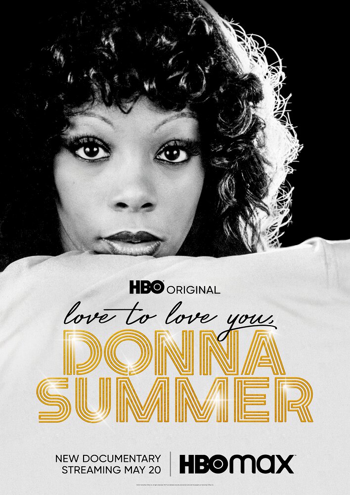 Love to Love You, Donna Summer