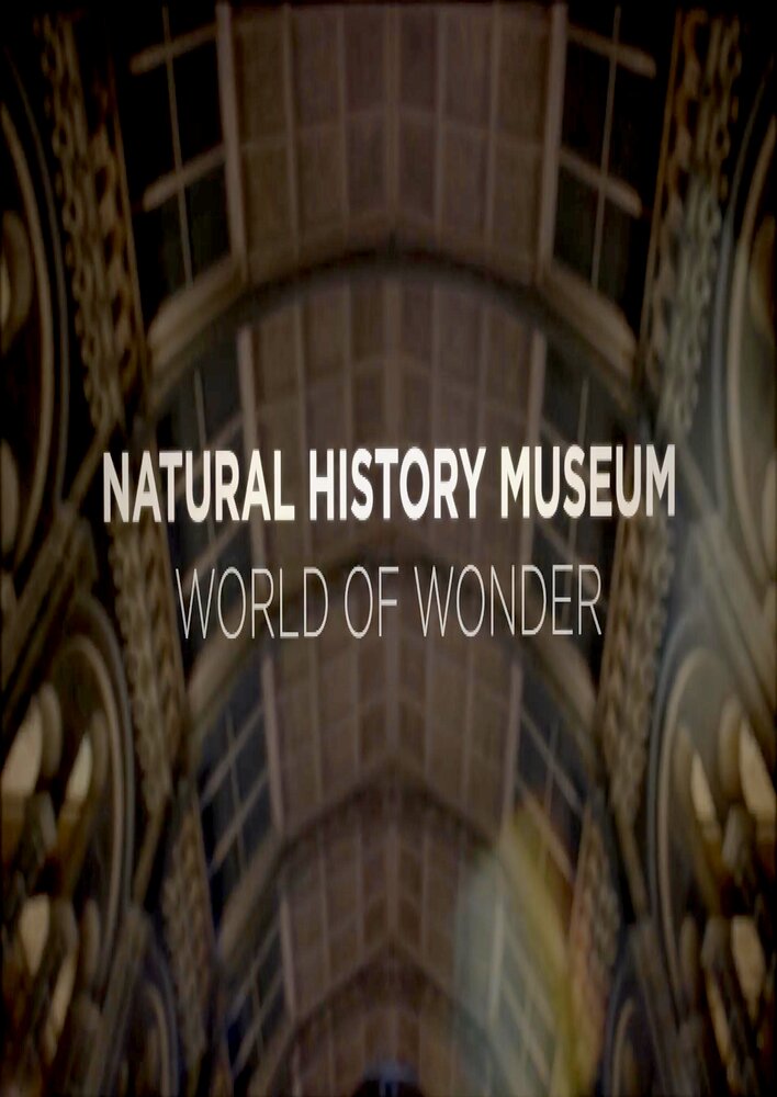 Natural History Museum: World of Wonder