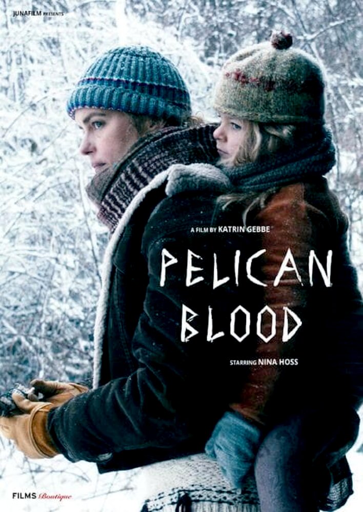 Pelican Blood