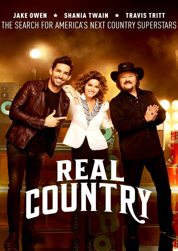 Real Country