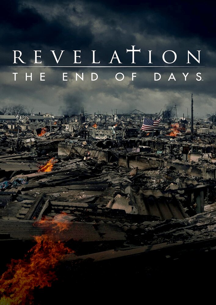 Revelation: The End of Days