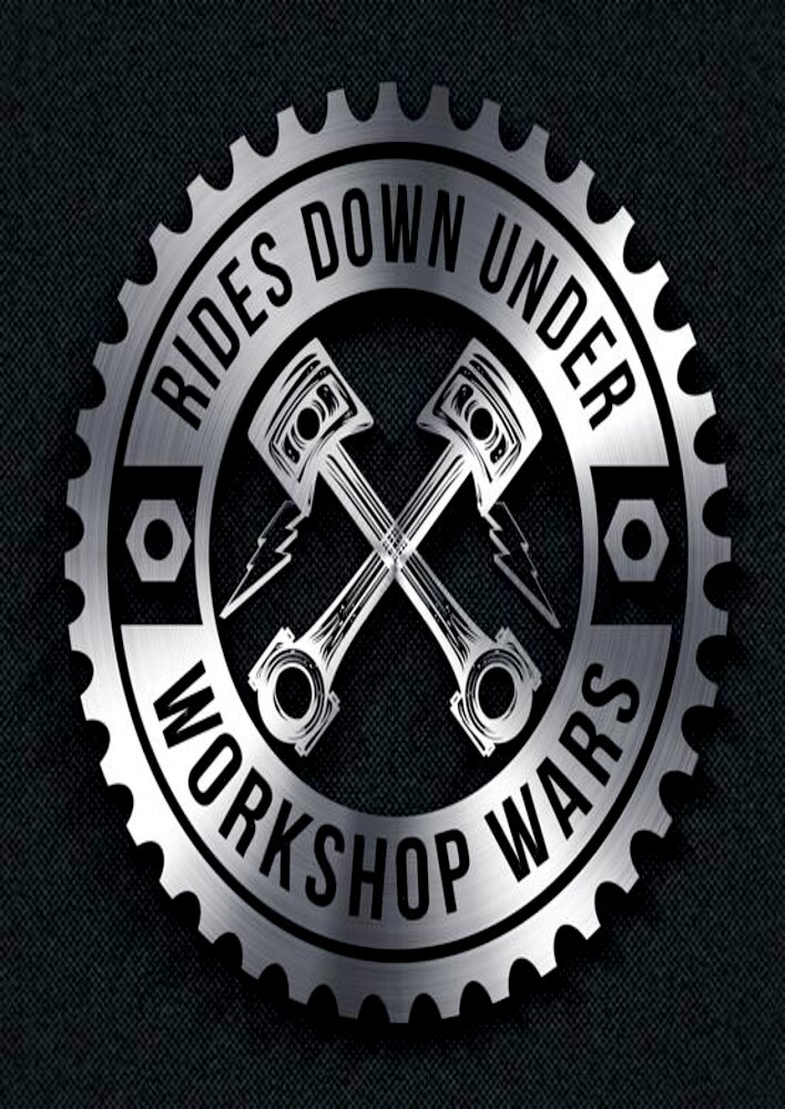 Rides Down Under: Workshop Wars