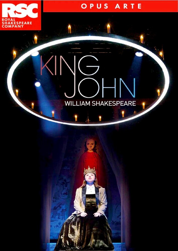 Royal Shakespeare Company: King John