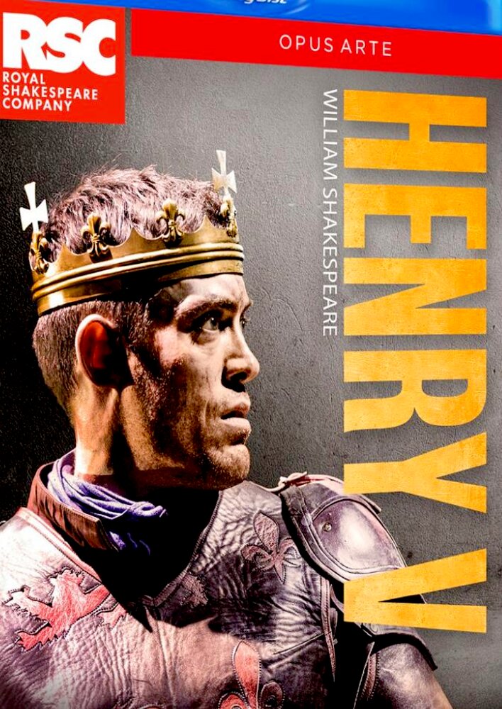 RSC Live: Henry V