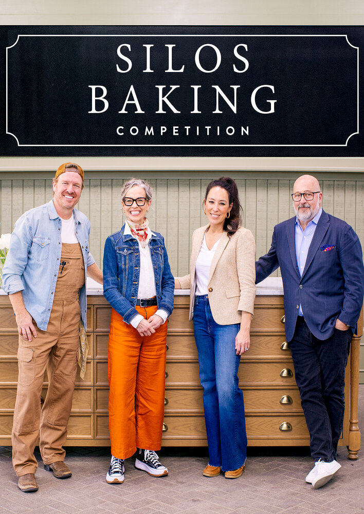 Silos Baking Competition