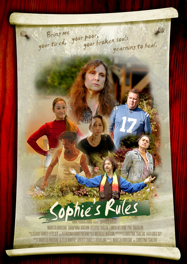 Sophie's Rules