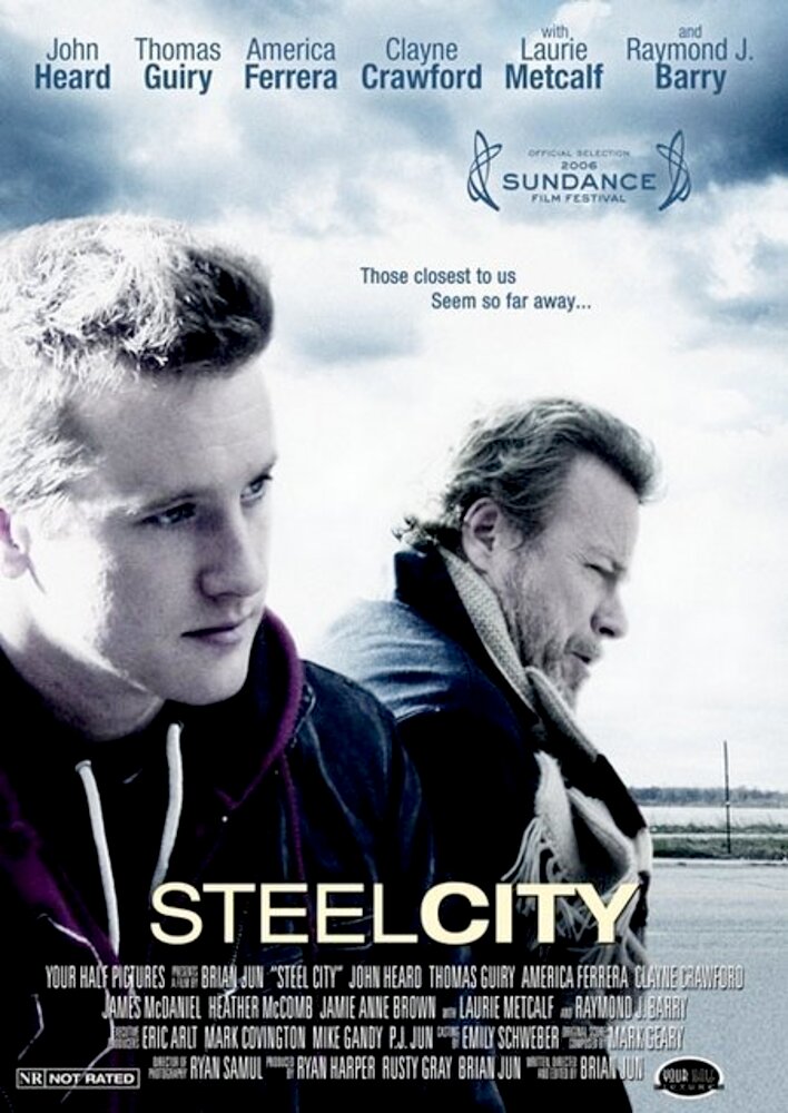 Steel City