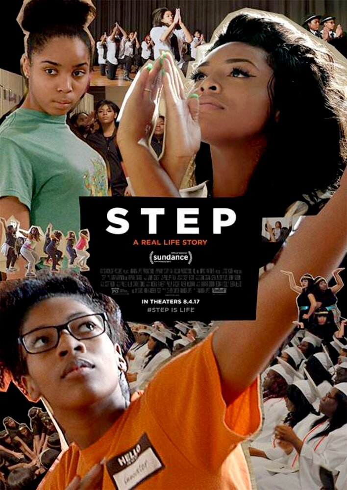 Step