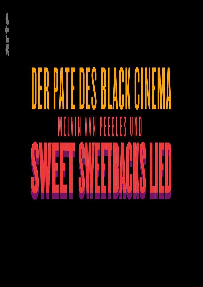 Sweet Black Film: The Birth of a Black Hero