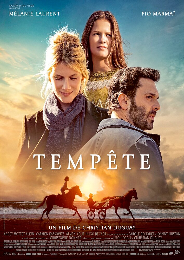 Tempête