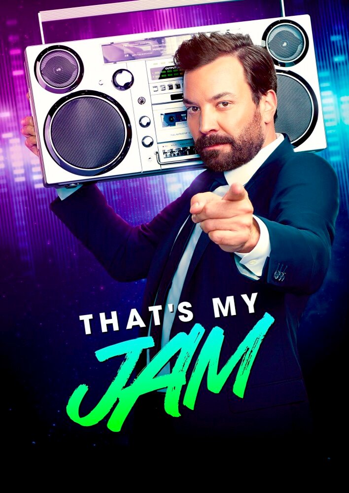 That's My Jam