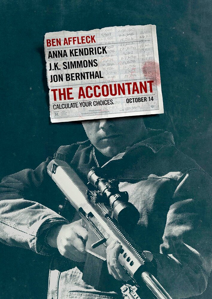 The Accountant