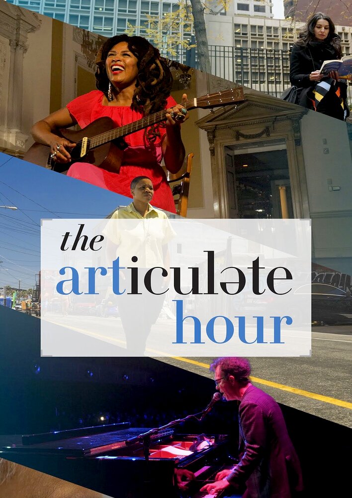 The Articulate Hour