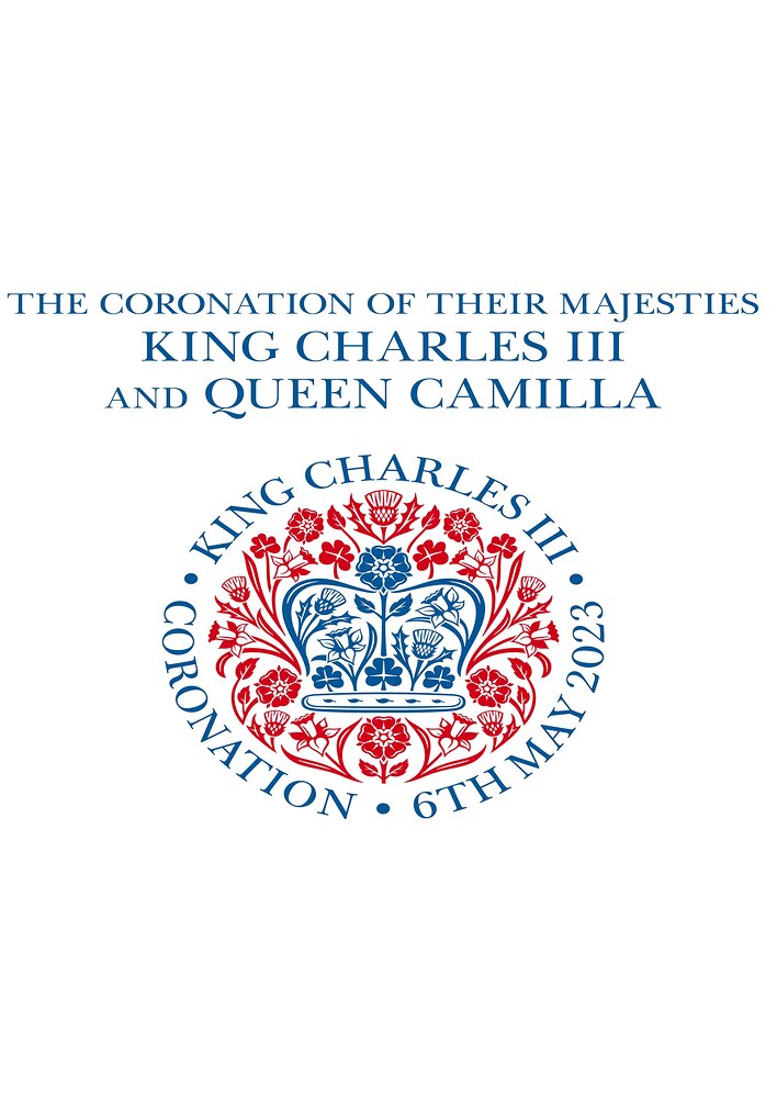 The Coronation and Crowning of King Charles III & Queen Camilla