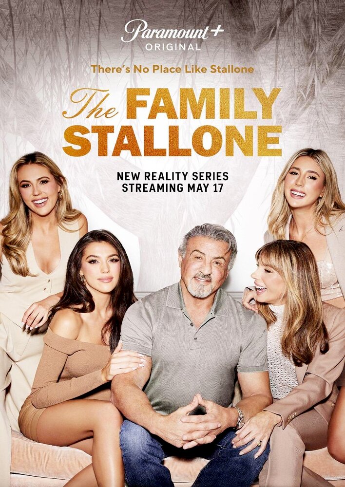 The Family Stallone