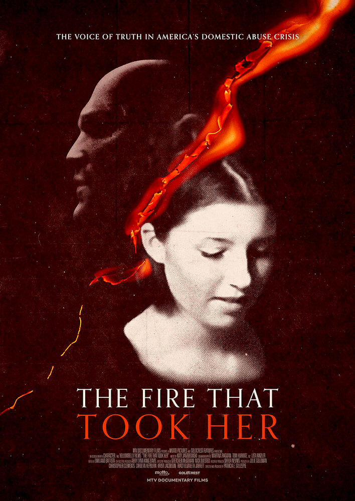 The Fire That Took Her