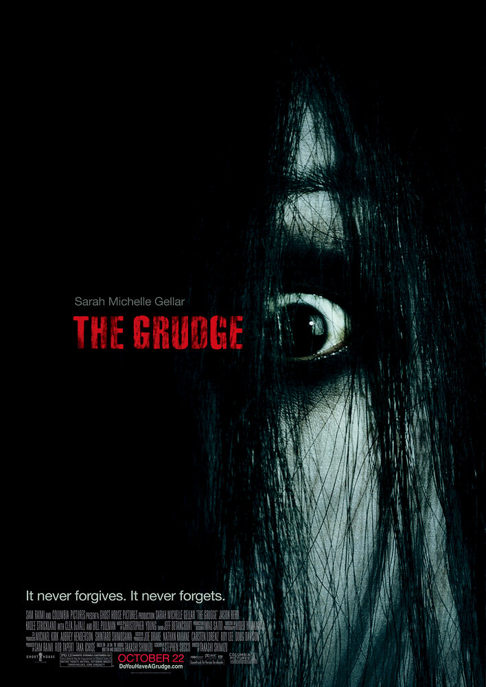 The Grudge