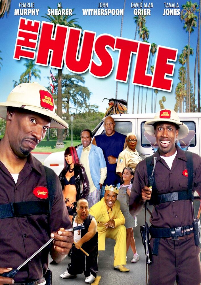 The Hustle