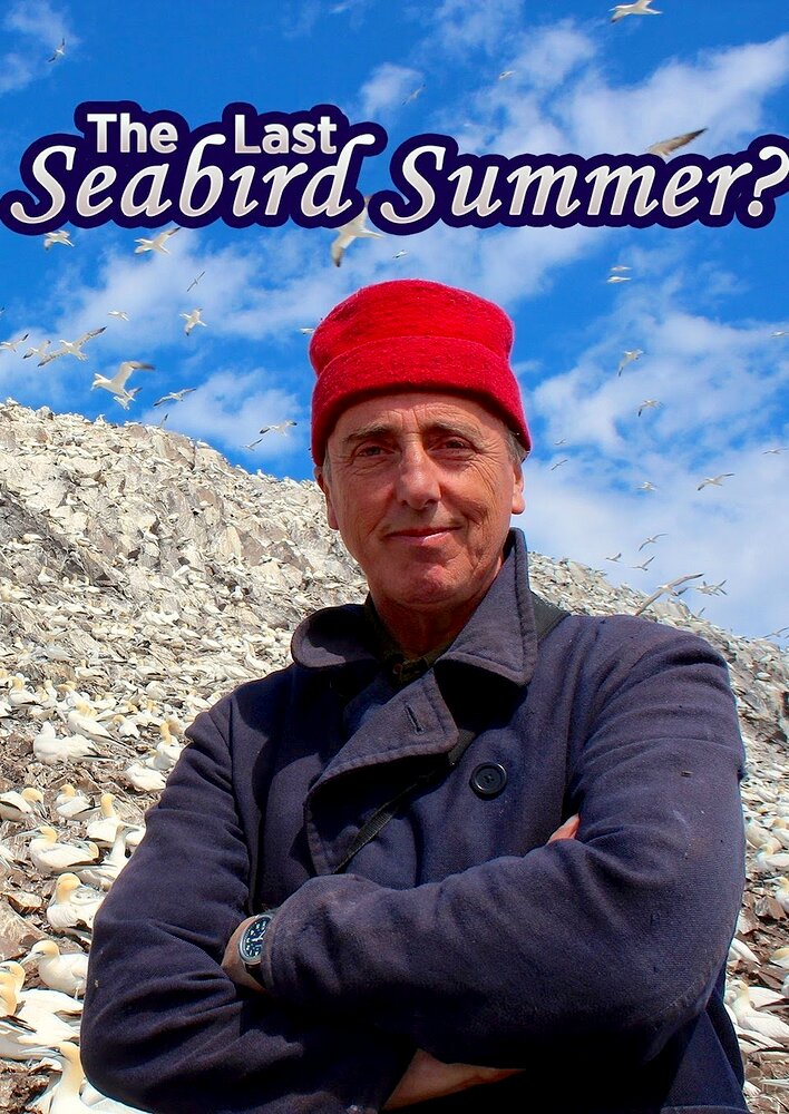 The Last Seabird Summer?