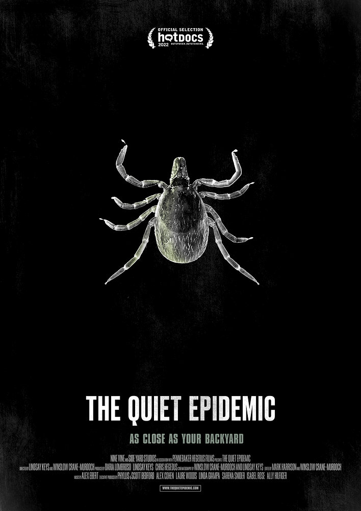 The Quiet Epidemic