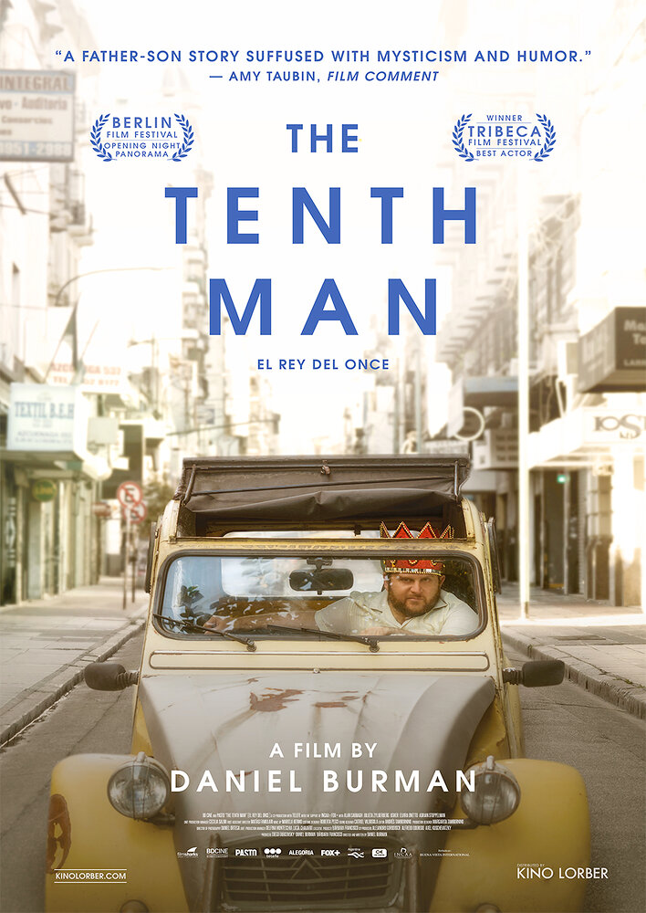 The Tenth Man