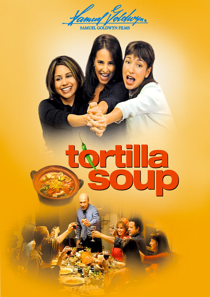 Tortilla Soup