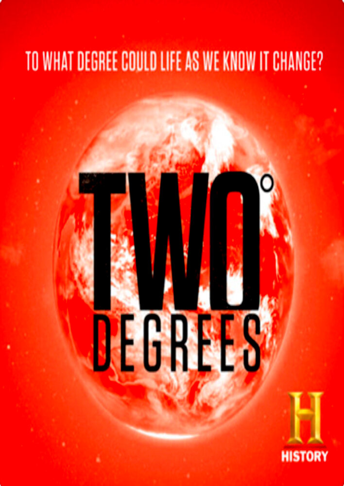 Two Degrees: The Point of No Return