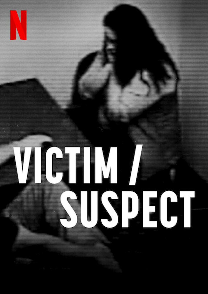 Victim/Suspect